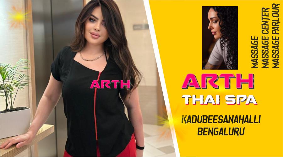 Sandwich Massage in Bengaluru